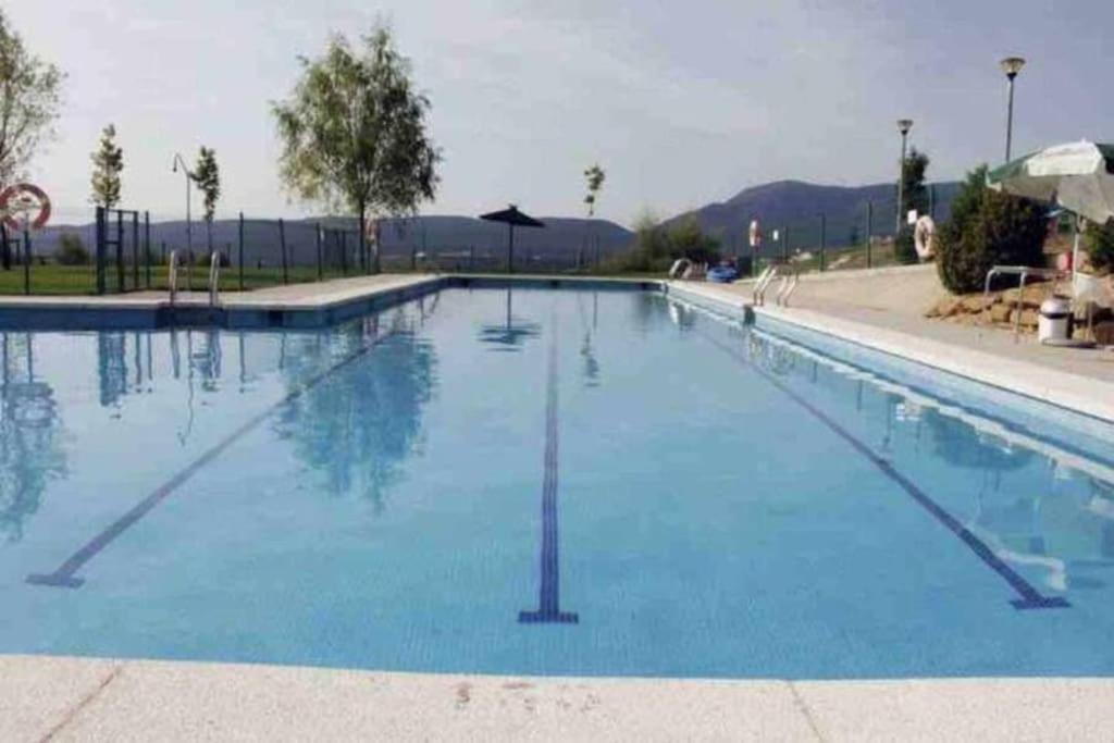 Un Encanto De Duplex Χάκα Εξωτερικό φωτογραφία