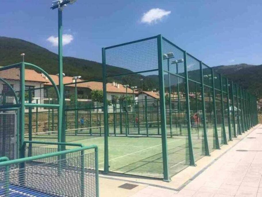 Un Encanto De Duplex Χάκα Εξωτερικό φωτογραφία