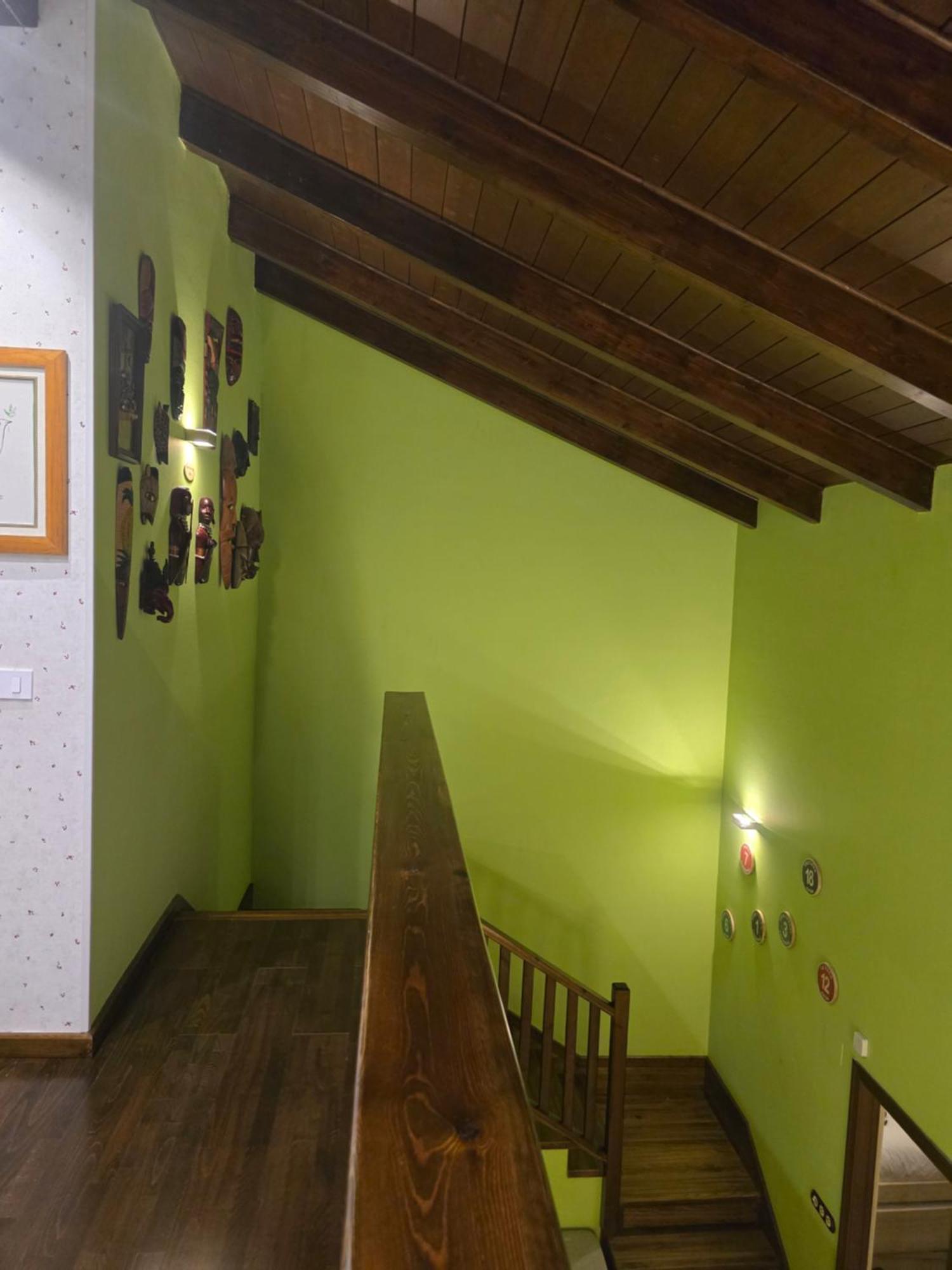 Un Encanto De Duplex Χάκα Εξωτερικό φωτογραφία