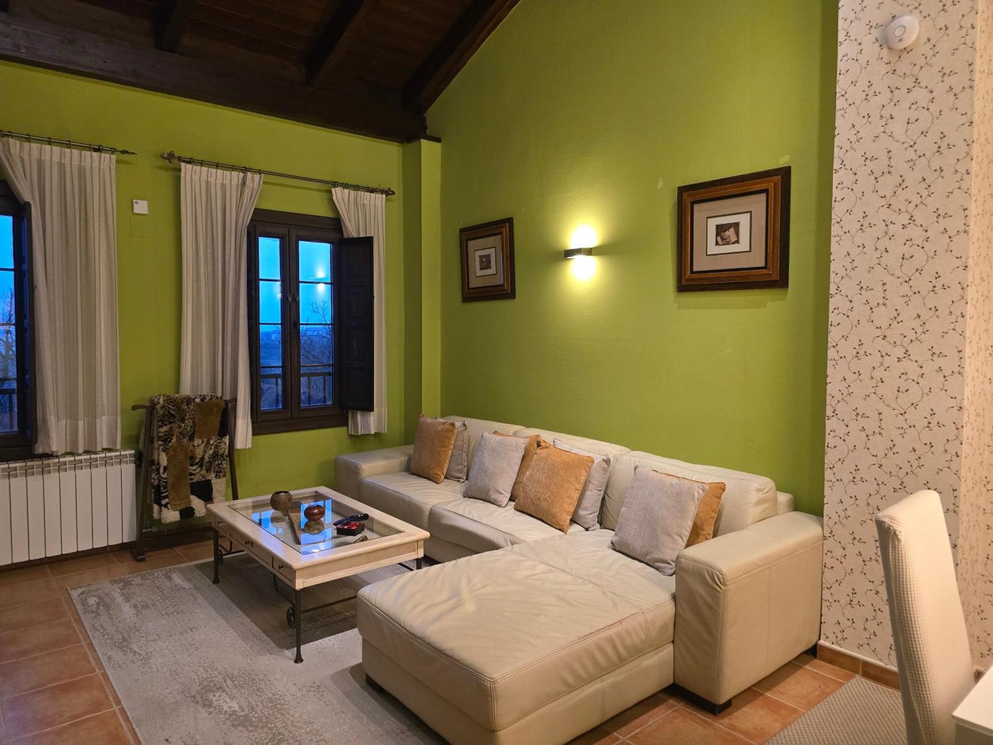 Un Encanto De Duplex Χάκα Εξωτερικό φωτογραφία