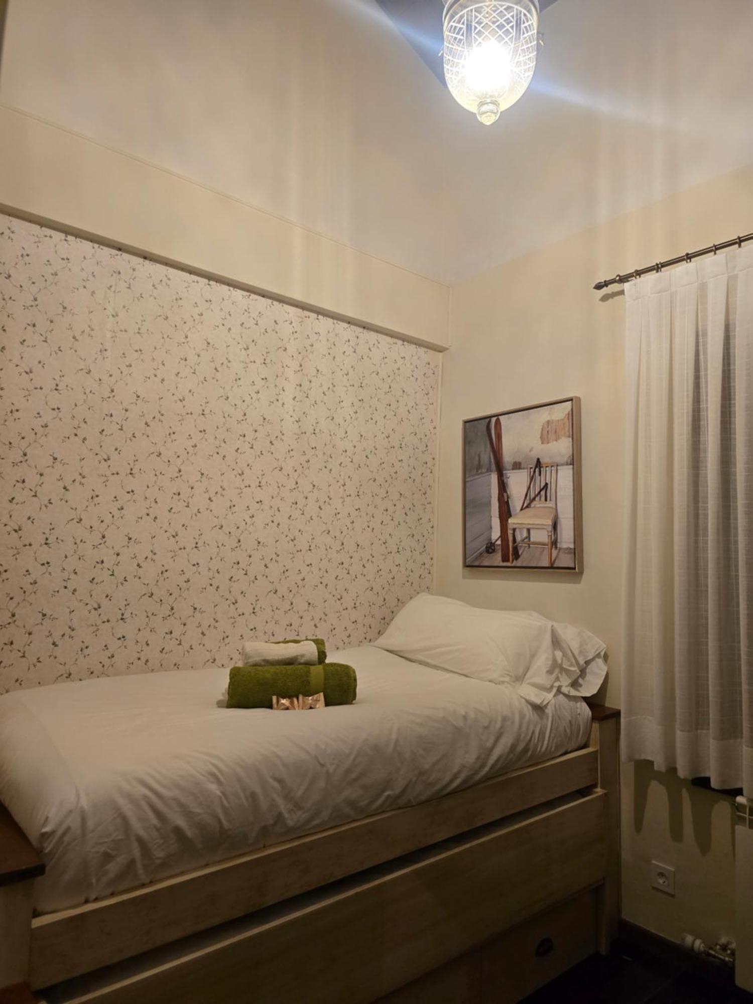 Un Encanto De Duplex Χάκα Εξωτερικό φωτογραφία