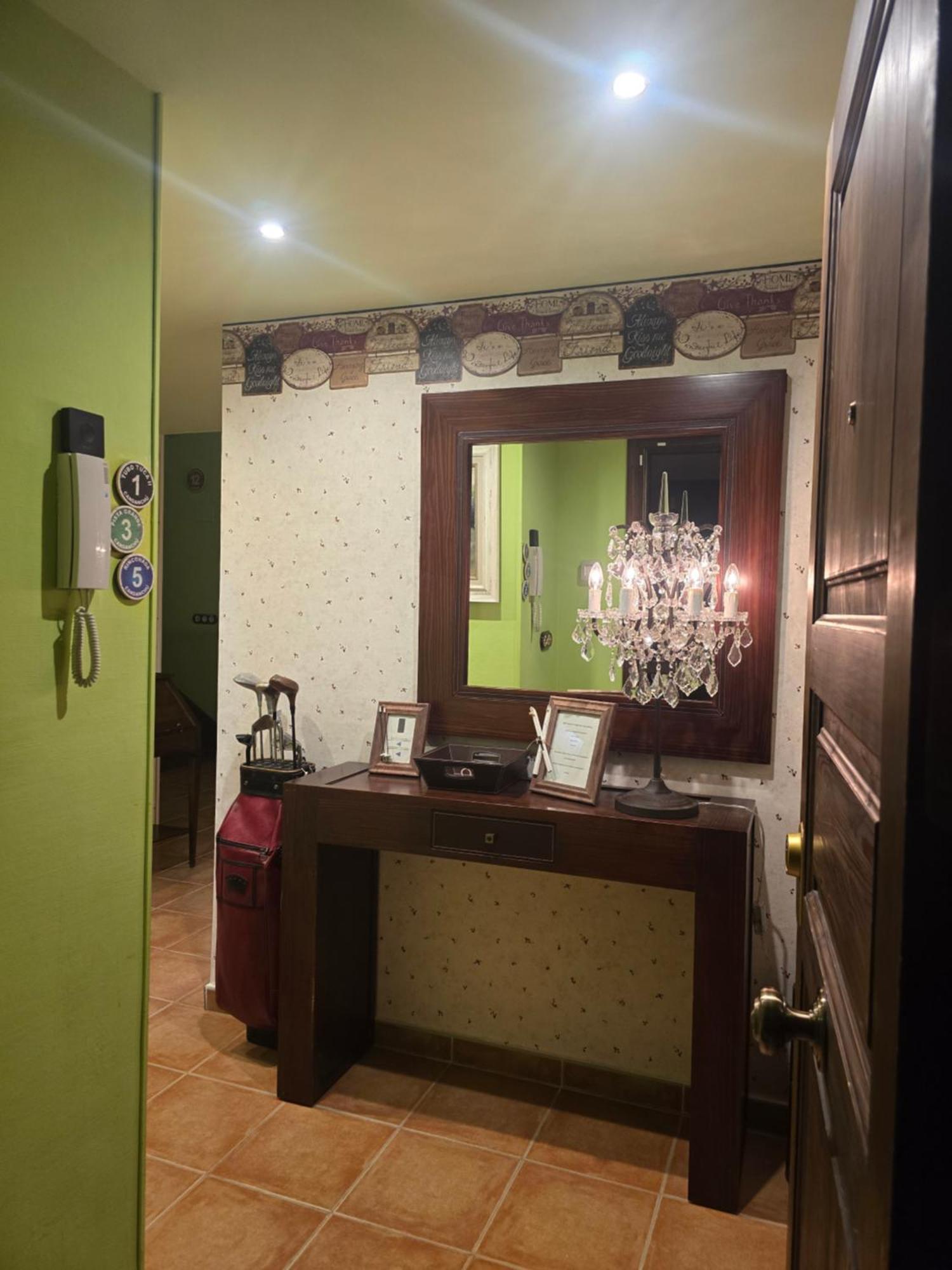 Un Encanto De Duplex Χάκα Εξωτερικό φωτογραφία