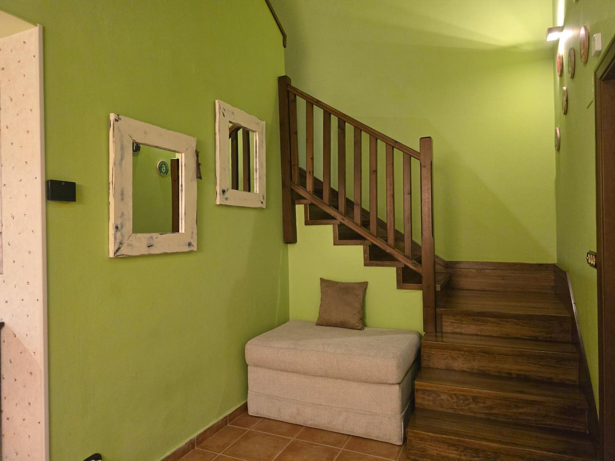 Un Encanto De Duplex Χάκα Εξωτερικό φωτογραφία