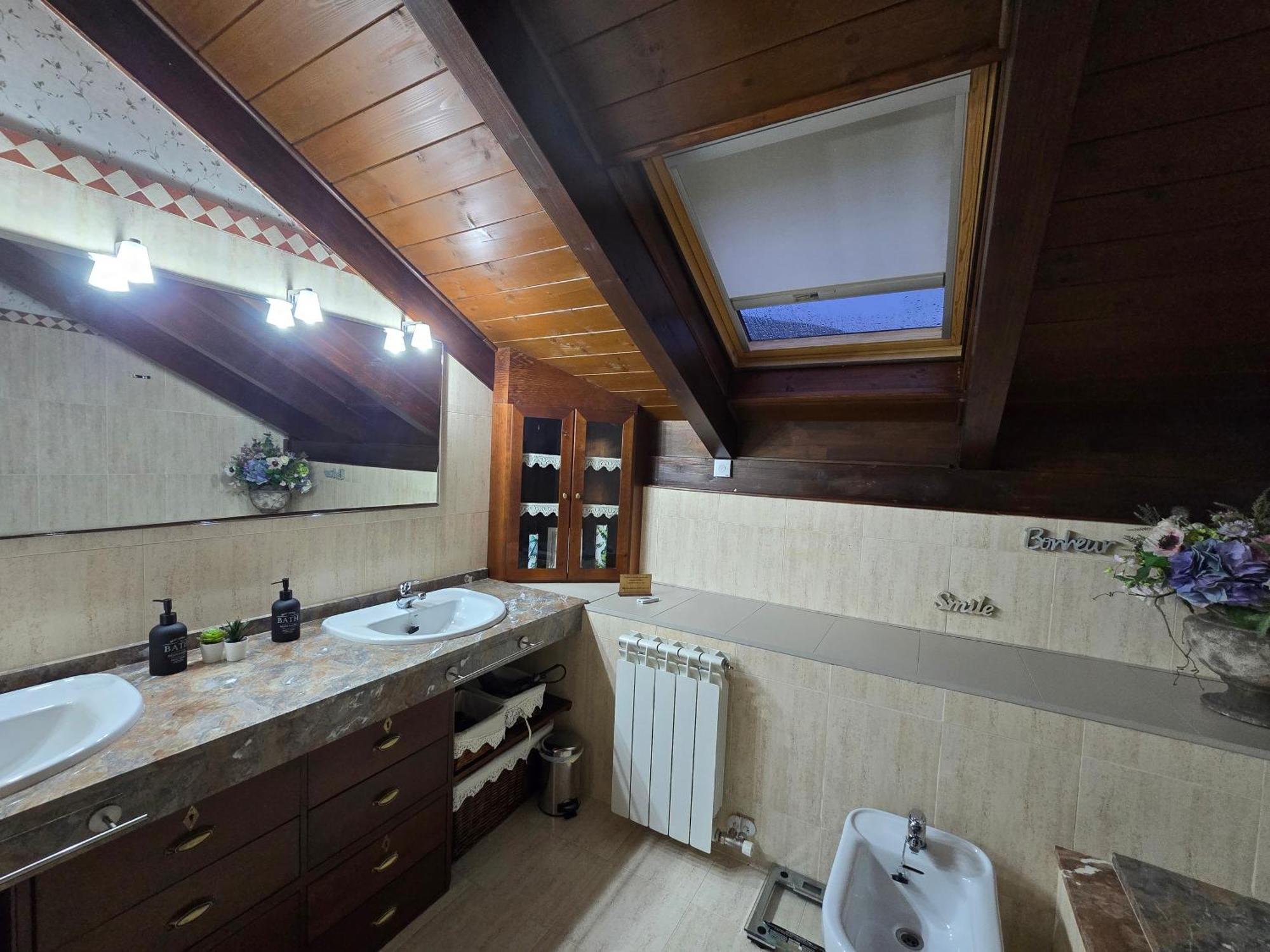 Un Encanto De Duplex Χάκα Εξωτερικό φωτογραφία