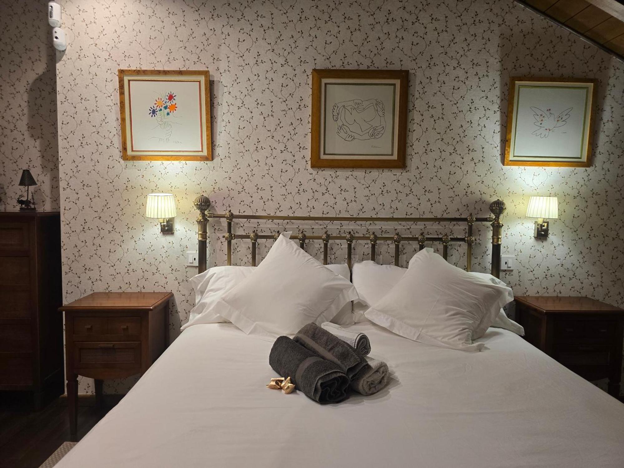 Un Encanto De Duplex Χάκα Εξωτερικό φωτογραφία