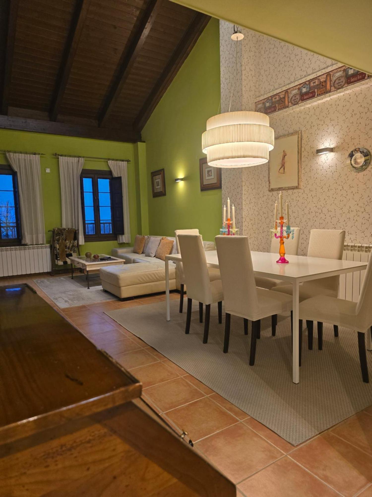 Un Encanto De Duplex Χάκα Εξωτερικό φωτογραφία