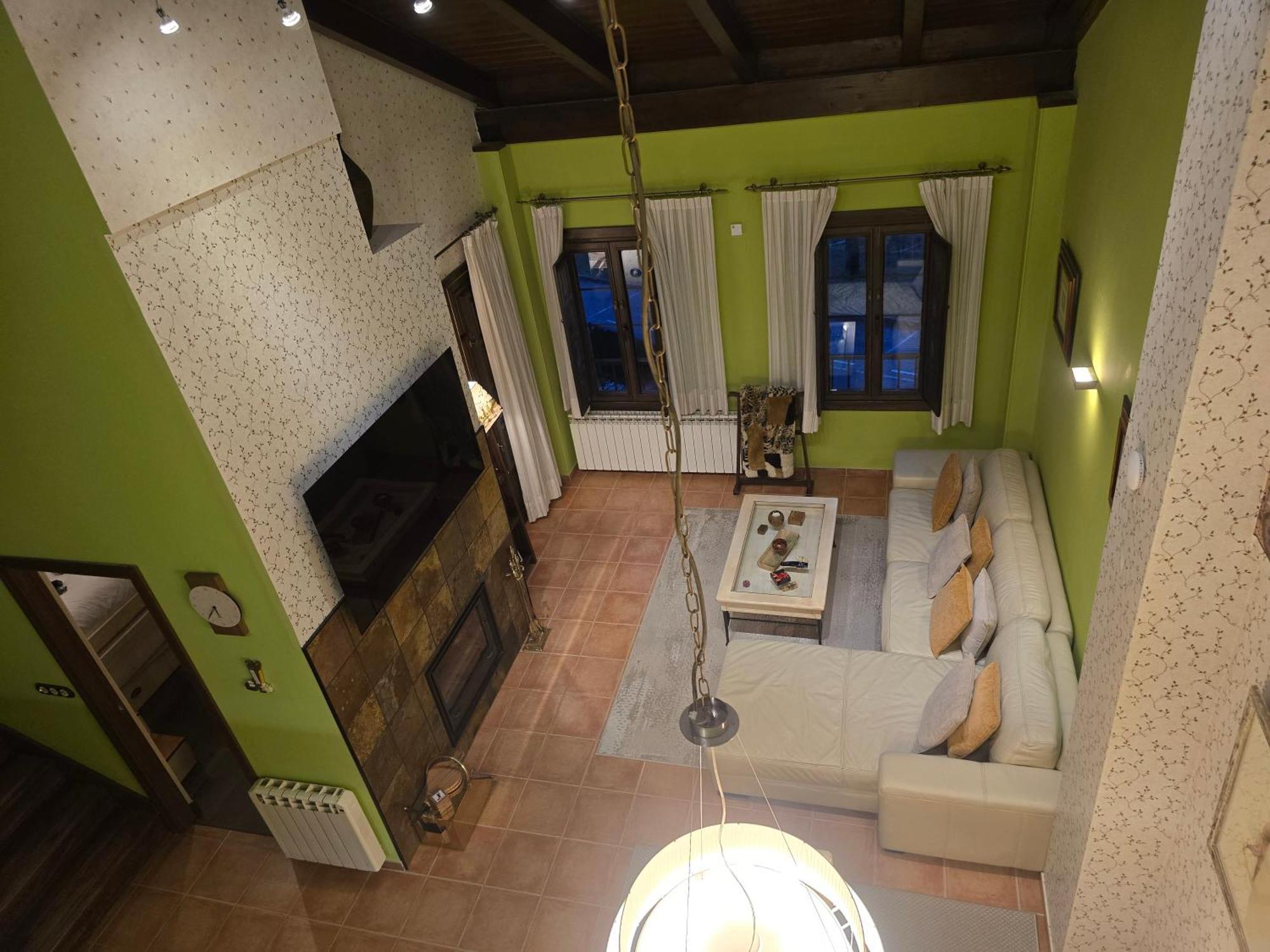 Un Encanto De Duplex Χάκα Εξωτερικό φωτογραφία