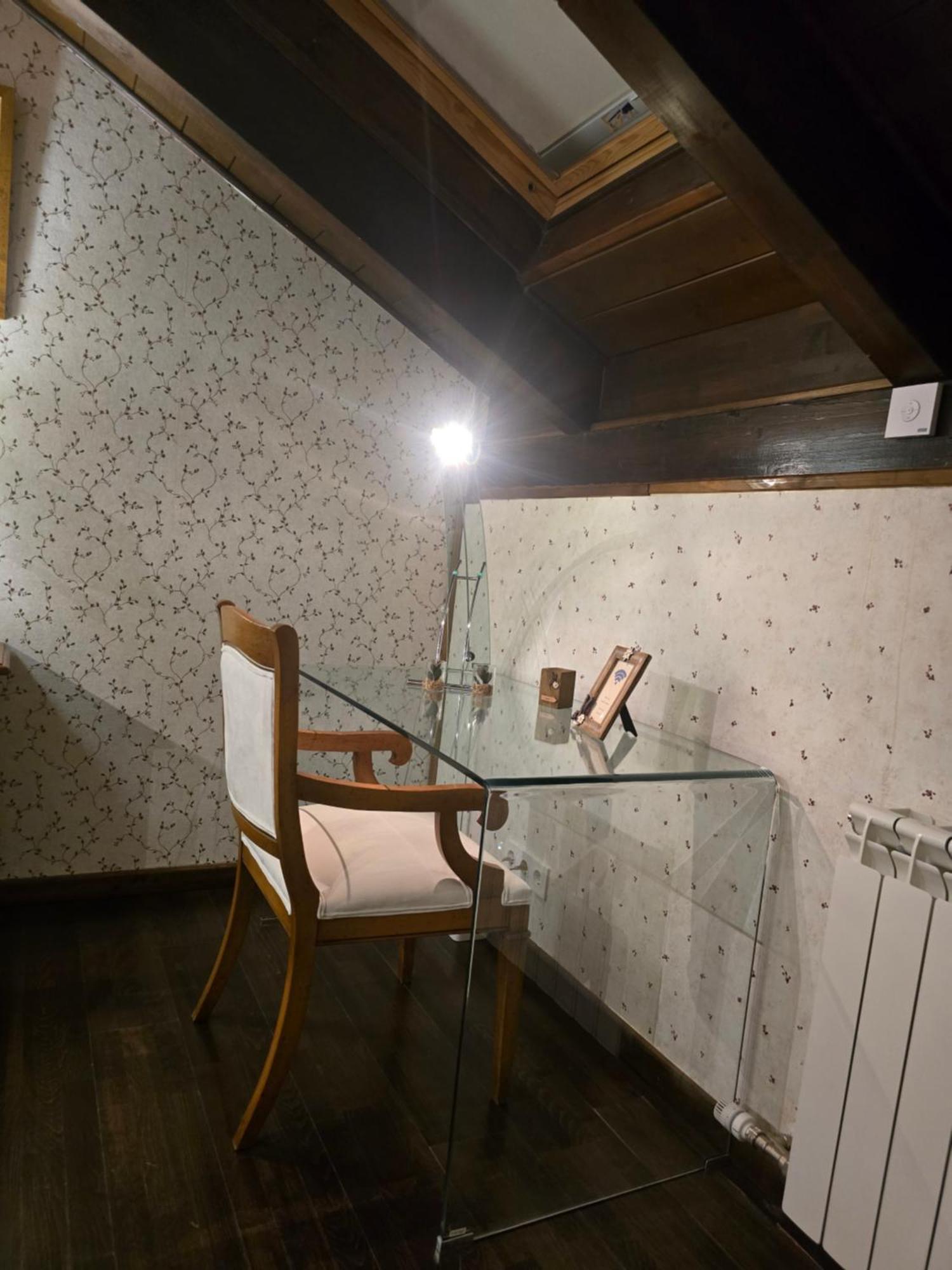 Un Encanto De Duplex Χάκα Εξωτερικό φωτογραφία