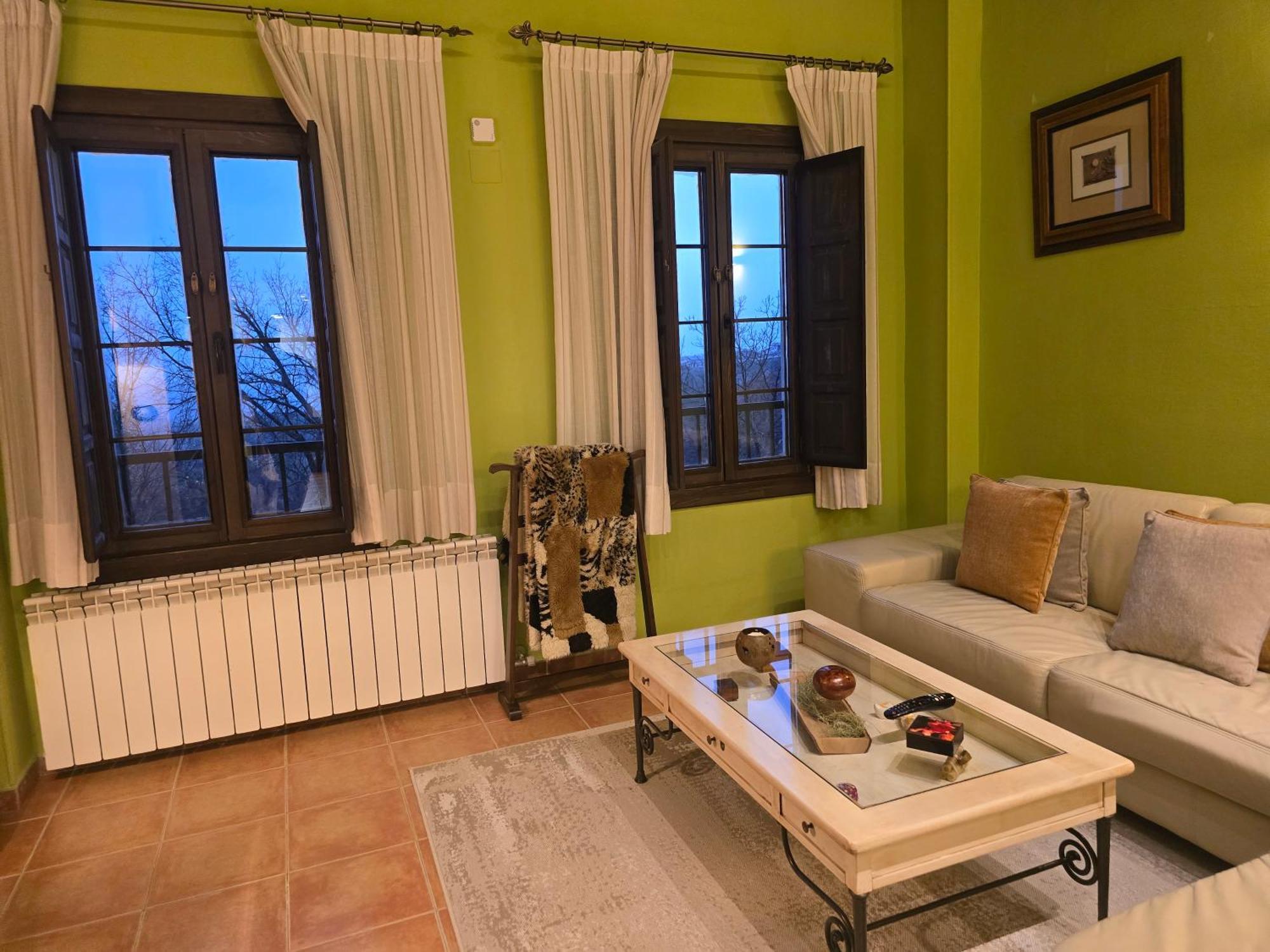 Un Encanto De Duplex Χάκα Εξωτερικό φωτογραφία