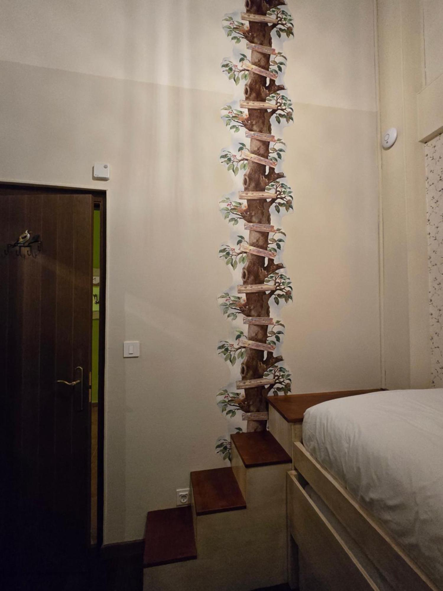 Un Encanto De Duplex Χάκα Εξωτερικό φωτογραφία