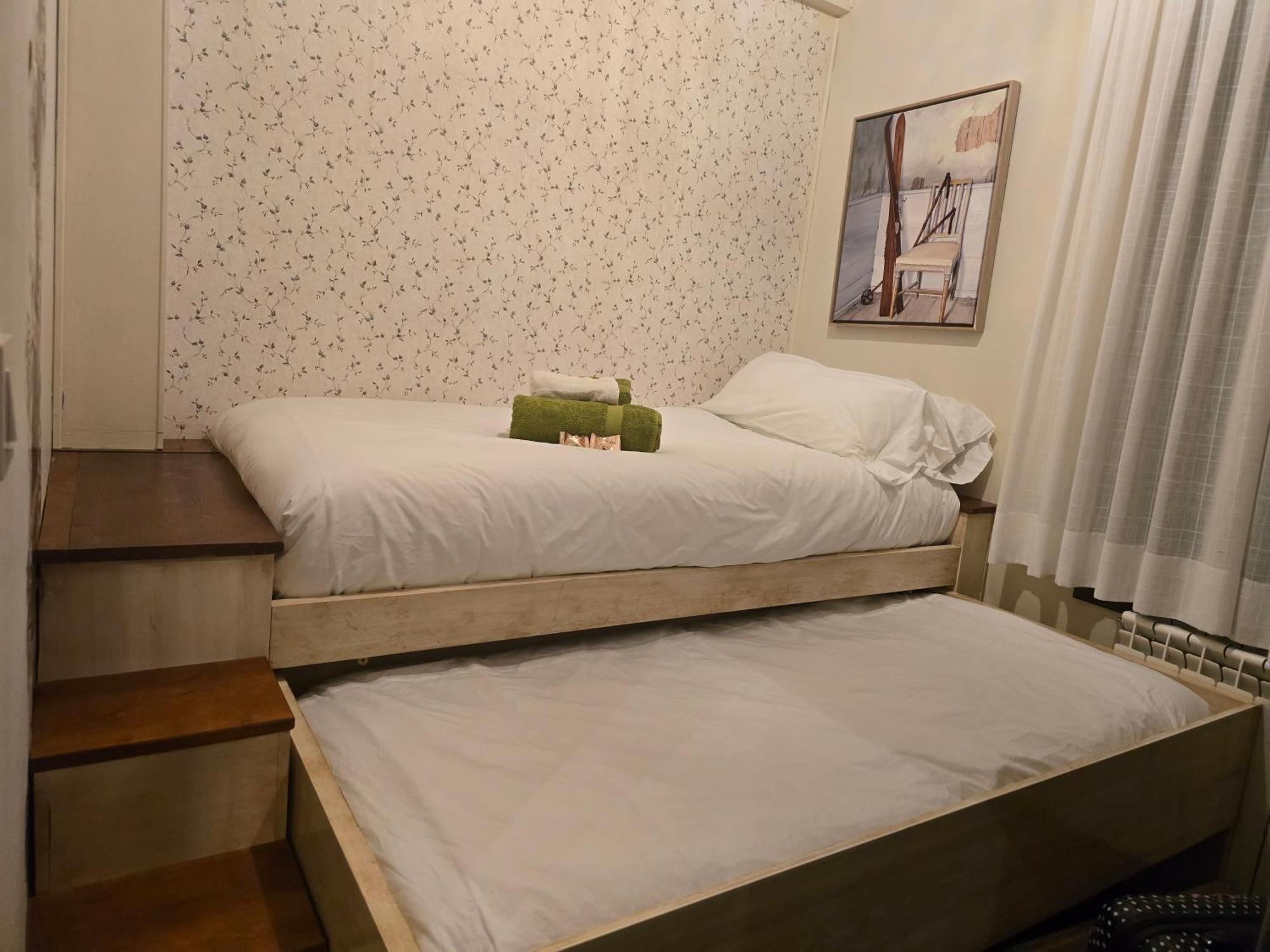 Un Encanto De Duplex Χάκα Εξωτερικό φωτογραφία