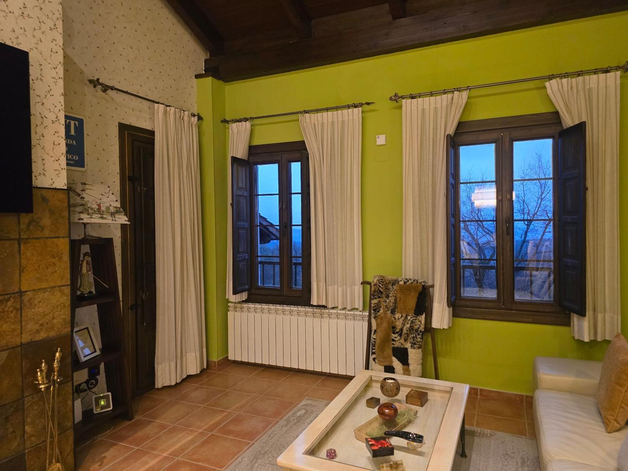 Un Encanto De Duplex Χάκα Εξωτερικό φωτογραφία