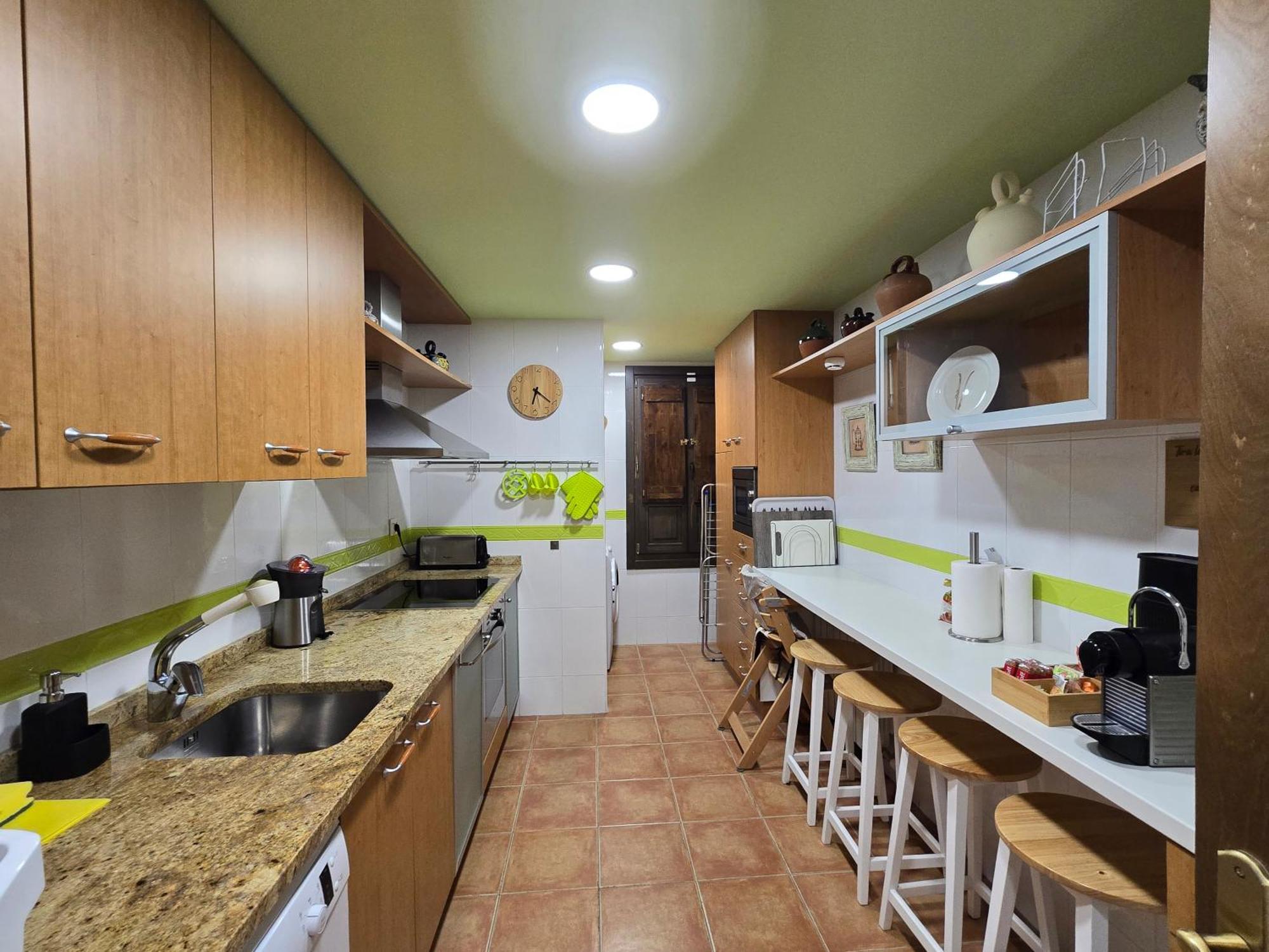 Un Encanto De Duplex Χάκα Εξωτερικό φωτογραφία