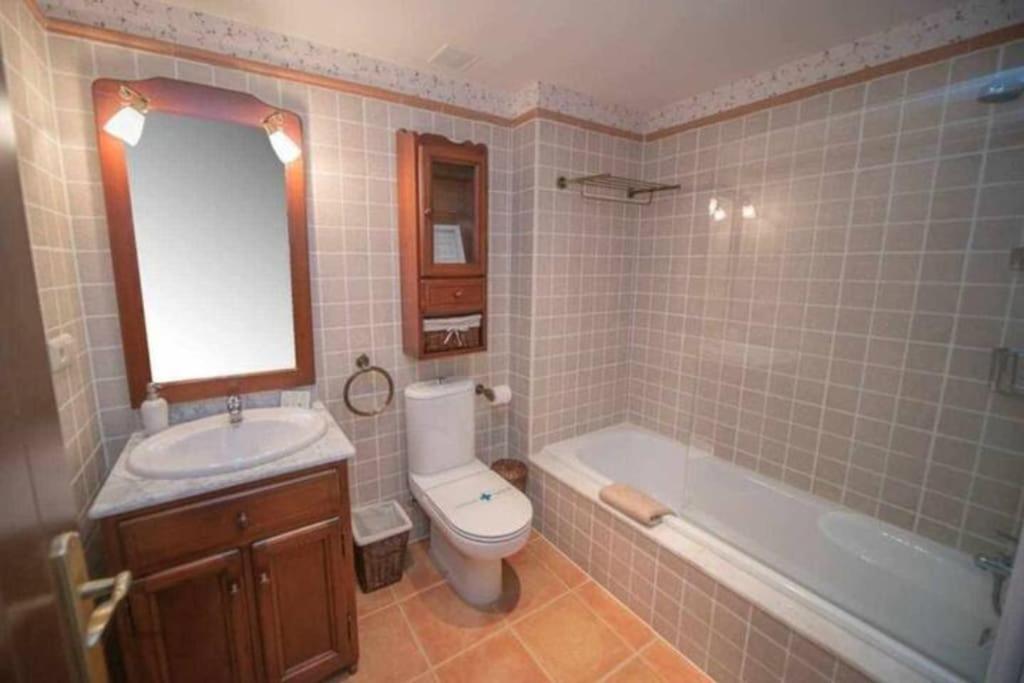 Un Encanto De Duplex Χάκα Εξωτερικό φωτογραφία