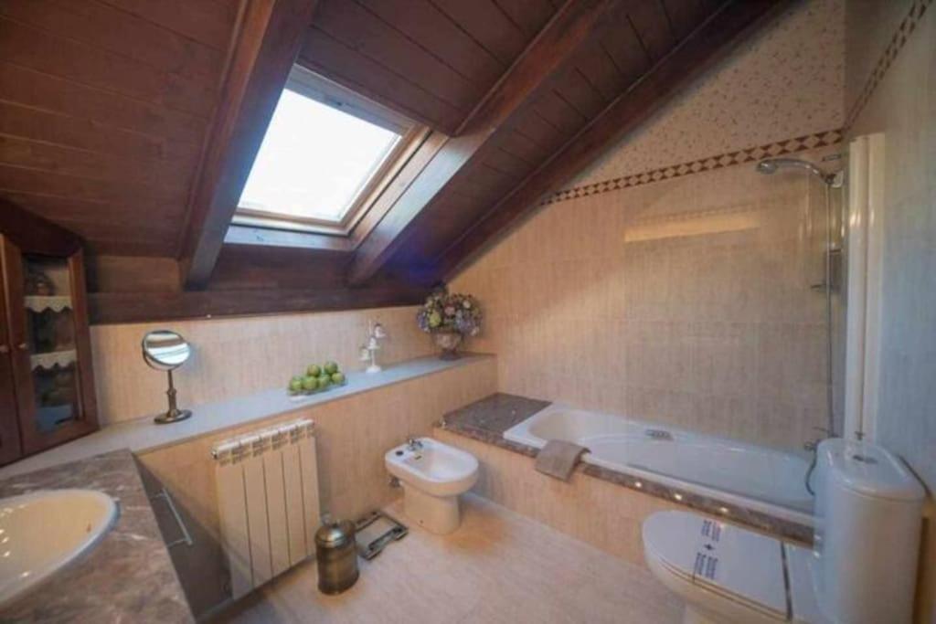 Un Encanto De Duplex Χάκα Εξωτερικό φωτογραφία