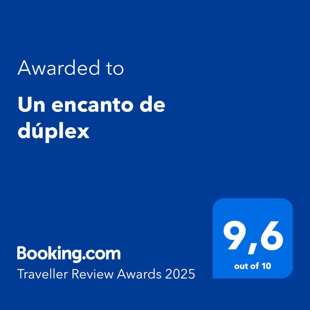 Un Encanto De Duplex Χάκα Εξωτερικό φωτογραφία